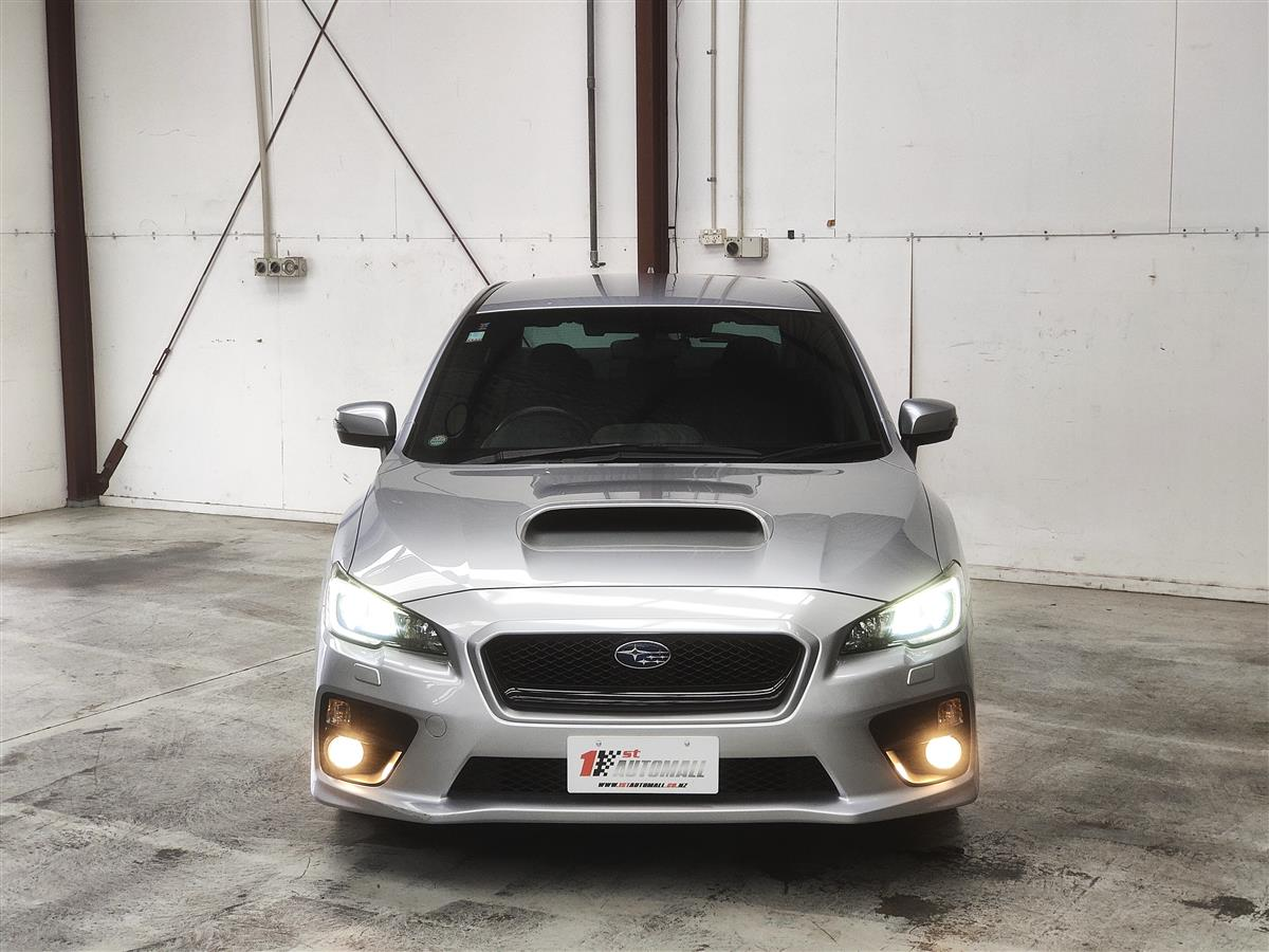 2015 Subaru WRX S4 2.0GT EYESIGHT Carousel 8