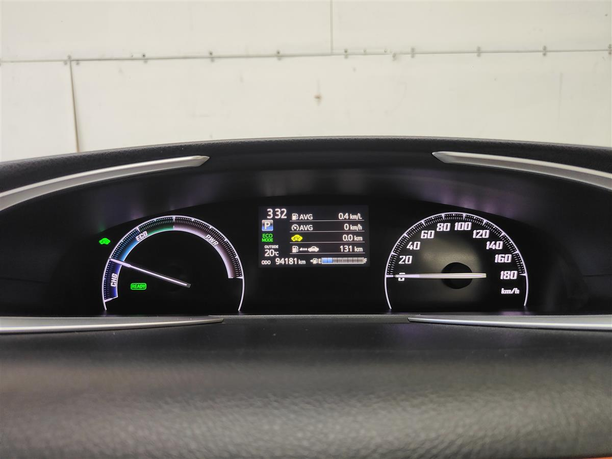 2017 Toyota Sienta HYBRID G Carousel 2