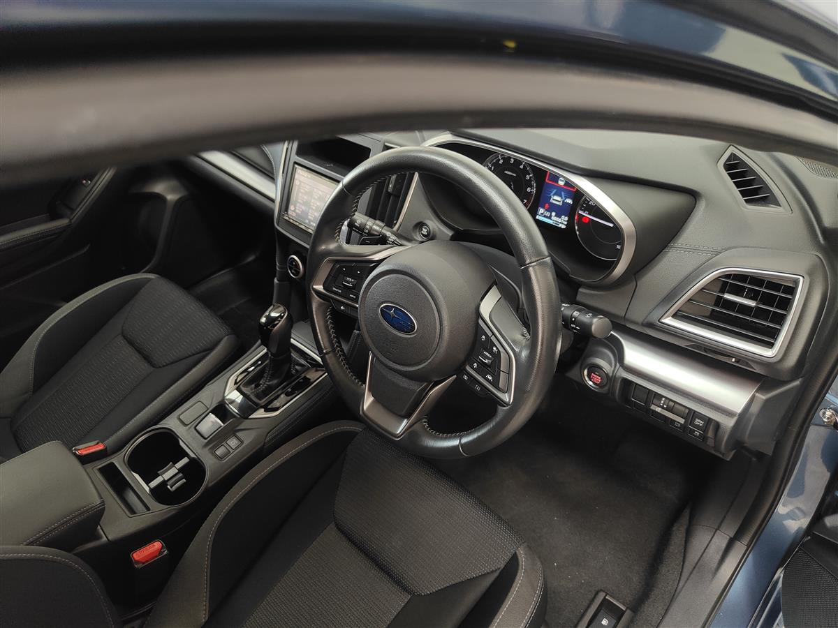 2019 Subaru Impreza SPORTS 2.0i-S EYESIGHT Carousel 2