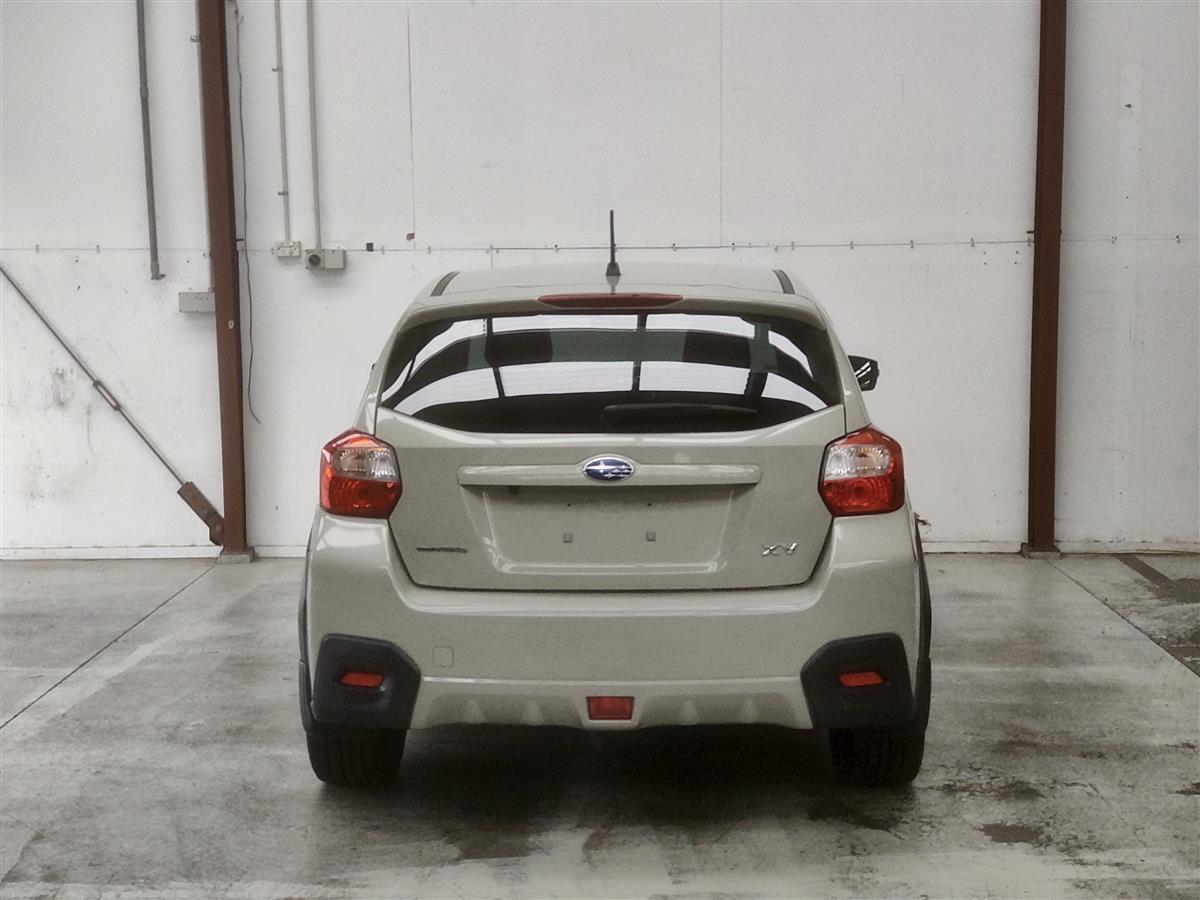 2016 Subaru XV 2.0i-L EYESIGHT AWD Carousel 5