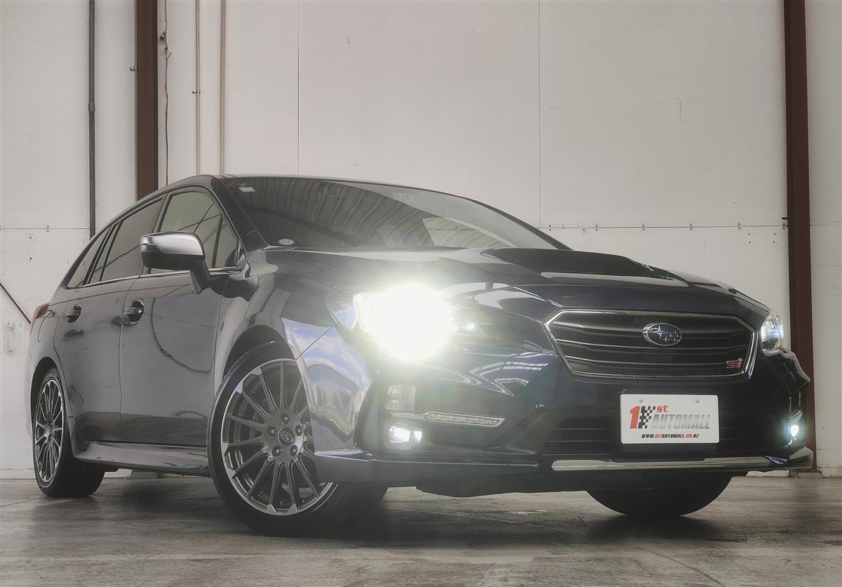2016 Subaru Impreza SPORTS 2.0i - L Eyesight 2WD/LOW KMS/GRADE 4.5 Hatchback Automatic Carousel 11