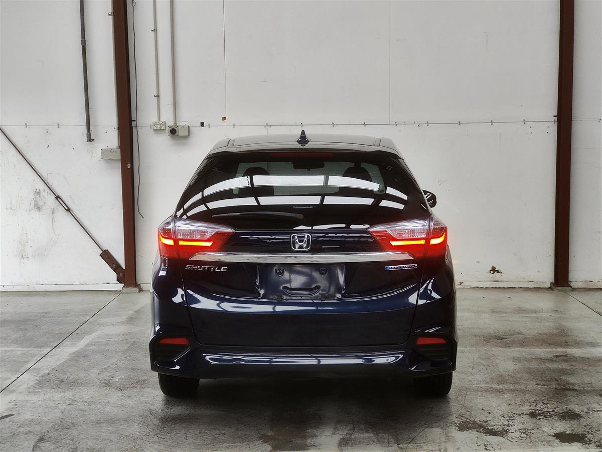 2016 Honda Shuttle Hybrid X STYLE EDITION Carousel 5