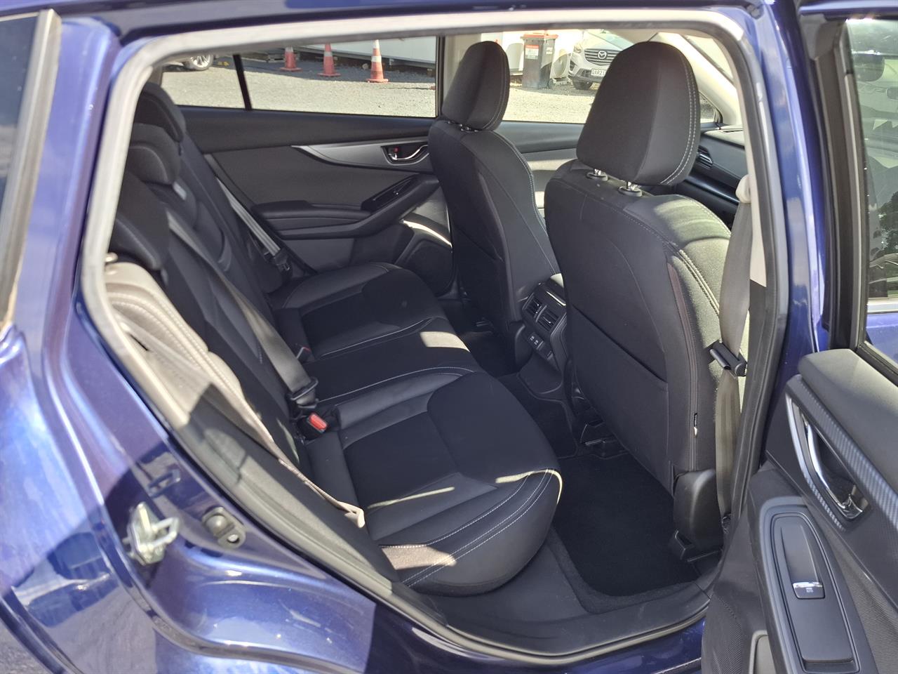 2020 Subaru Levorg 4WD.Eyesignt.Lane assist.Radar cruise.Rear cam.Button start. Carousel 11