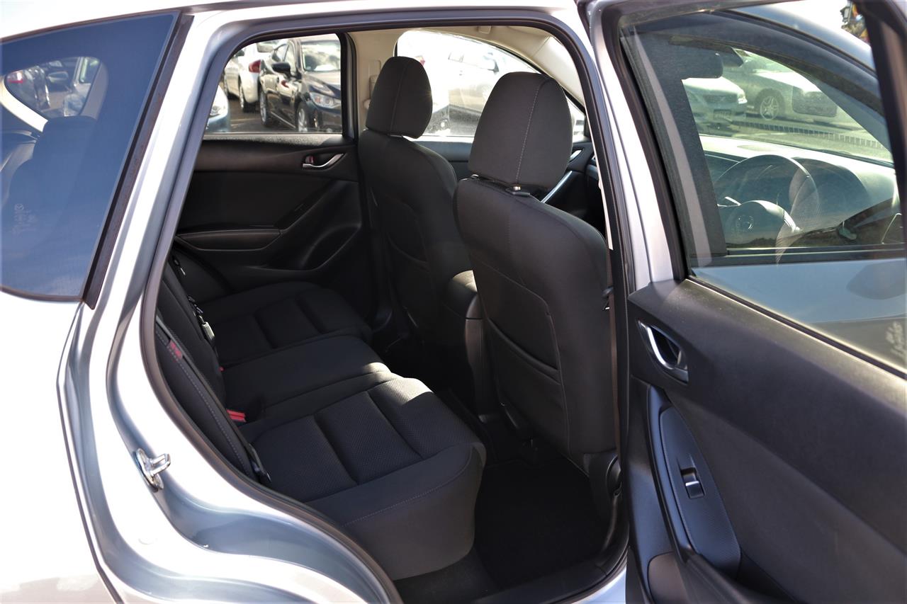 2014 Mazda CX-5 LOW KM.Blind spot.Radar cruise.LKA. Carousel 2