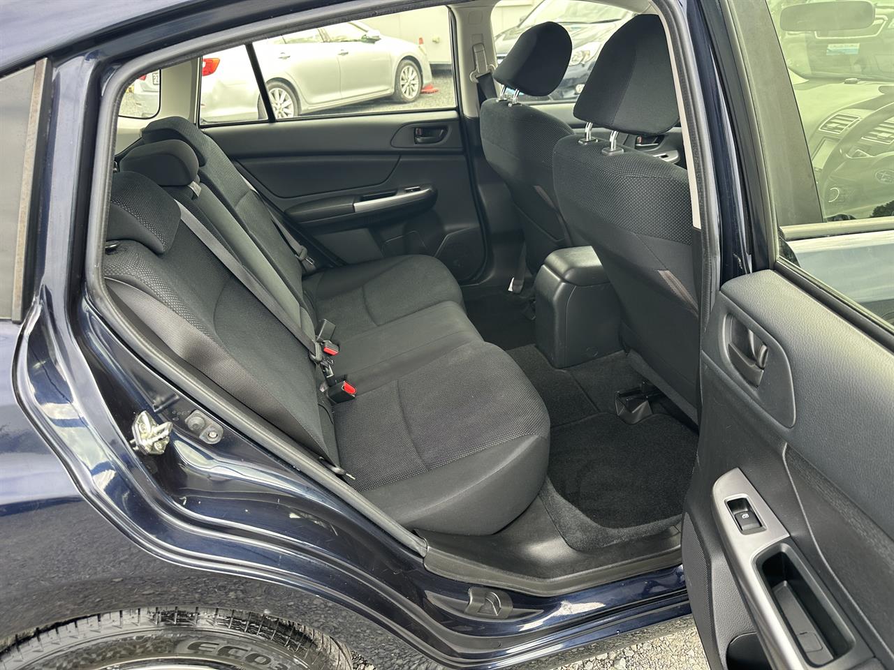 2016 Subaru Impreza Sport.Rea camera.Parking sensors. Carousel 2