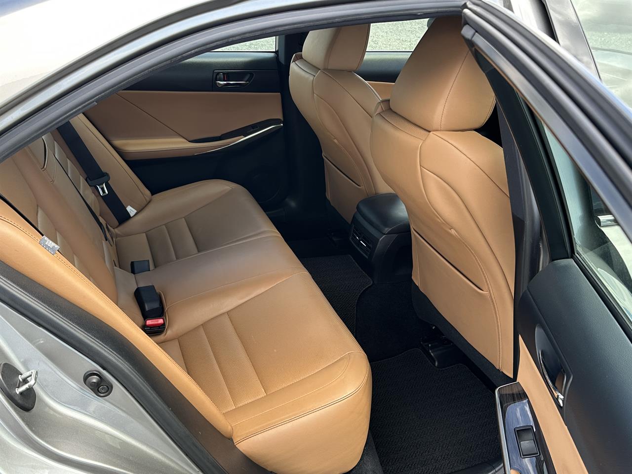 2013 Lexus IS 350 F-sport.Sunroof.Leather.Radar cruise.Park sens.Alarm.10 Airbags. Carousel 4