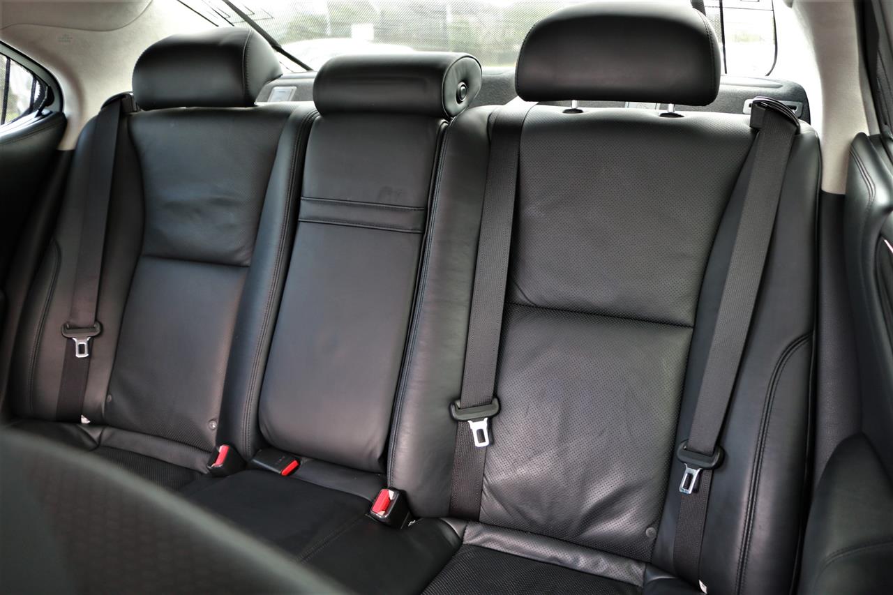 2011 Lexus LS 600 Hybrid.Leather.Sunroof.Heated/cooler seats Carousel 6