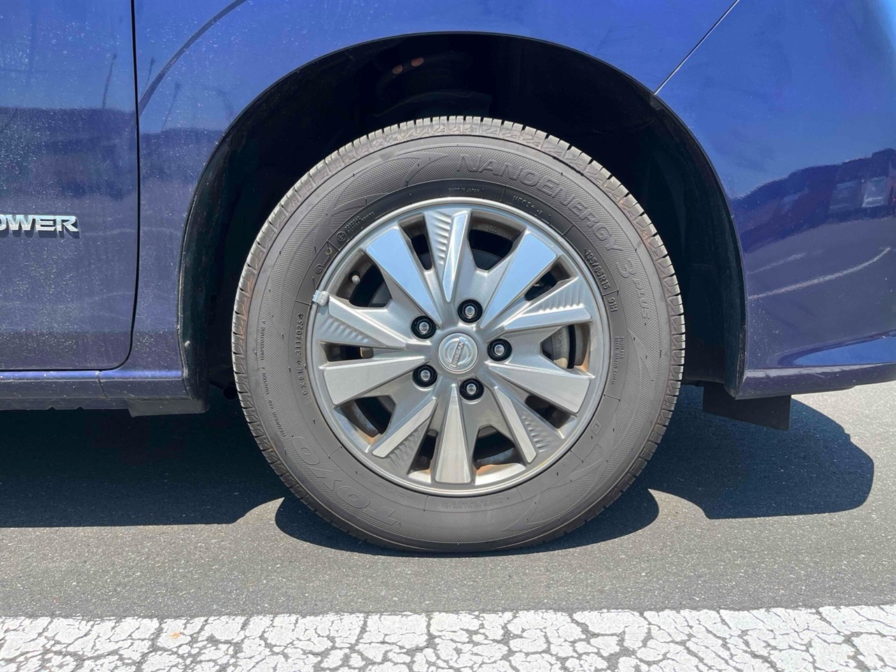2018 Nissan Serena Transit E-Power Pro-Pilot 6SRS Carousel 3