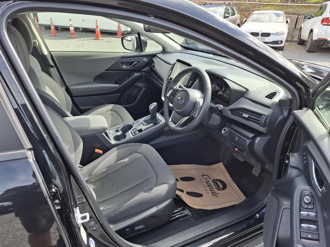 2024 Subaru CROSSTREK Hybrid.4WD.Radar cruise.Lane assist.Park sens.Rear camera. Carousel 1