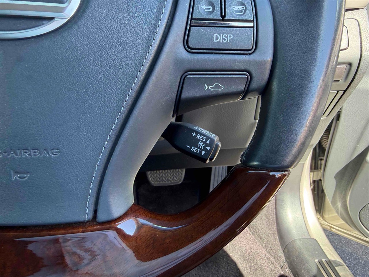 2014 Lexus LS 460 Transit VERSION C I PACKAGE Carousel 9