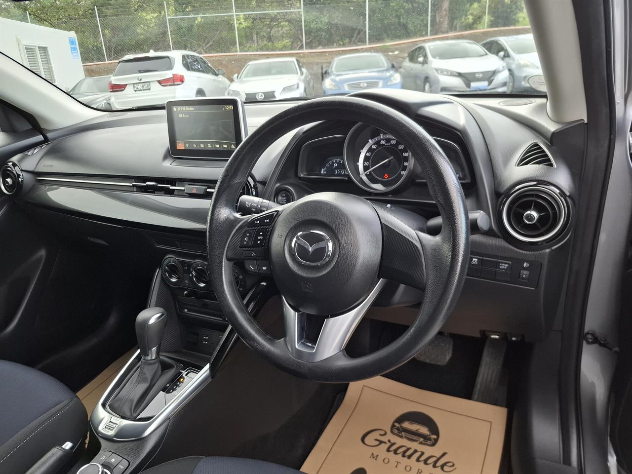 2015 Mazda Demio Skyactiv.i-Stop.SRS Airbags. Carousel 7