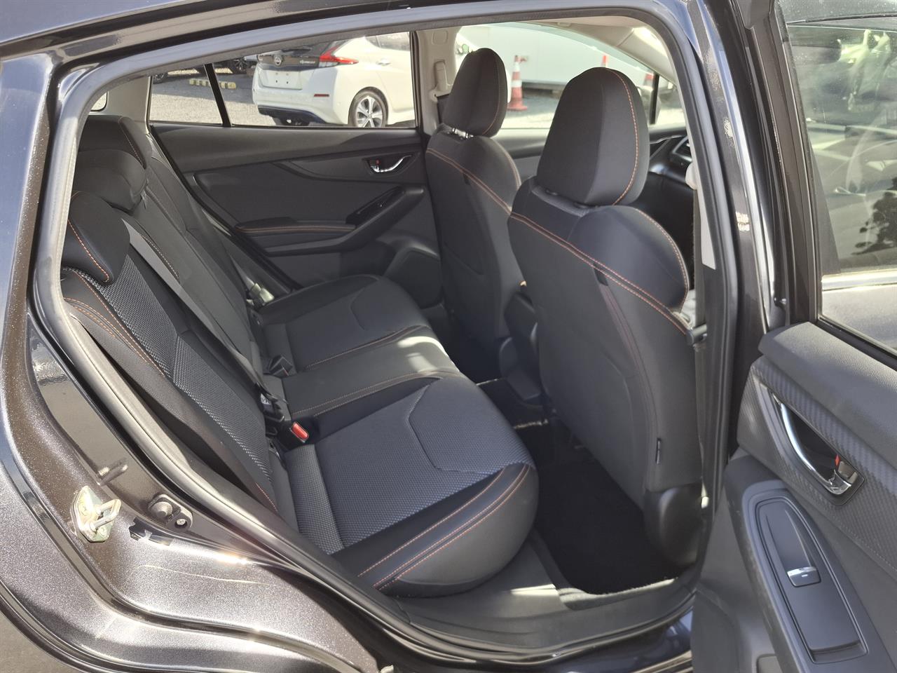 2019 Subaru XV Eyesight.4WD.Lane assist.Blind spot.Radar cruise.Rear camera. Carousel 2
