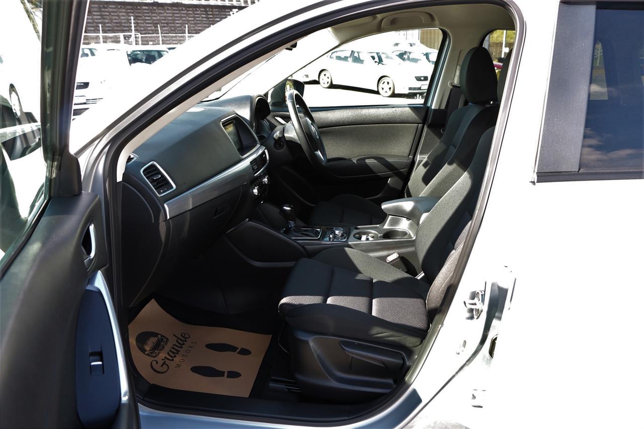 2014 Mazda CX-5 LOW KM.Blind spot.Radar cruise.LKA. Carousel 3