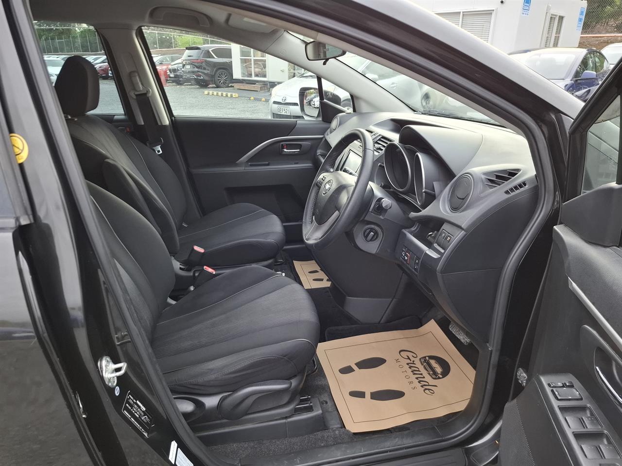 2013 Nissan Lafesta Highway Star.7 seats.Alloy wheels. Carousel 1