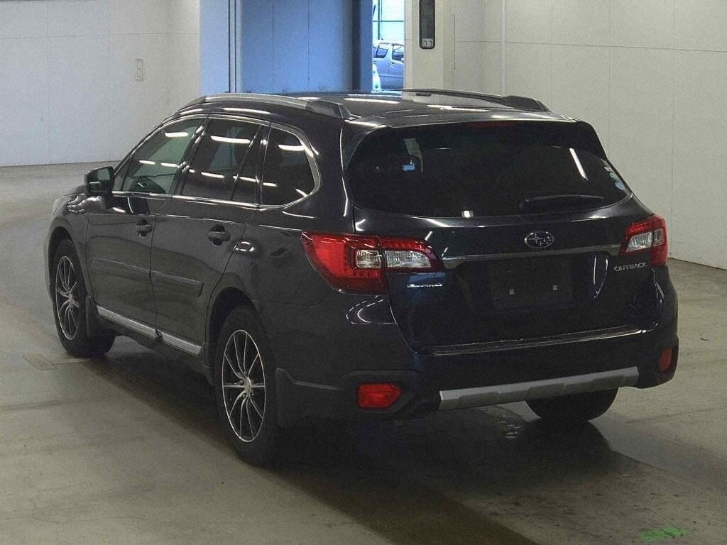 2018 Subaru Outback 4WD.Eyesight.Blind spot.Leather.Radar cruise.Lane assist.Alarm. Carousel 2