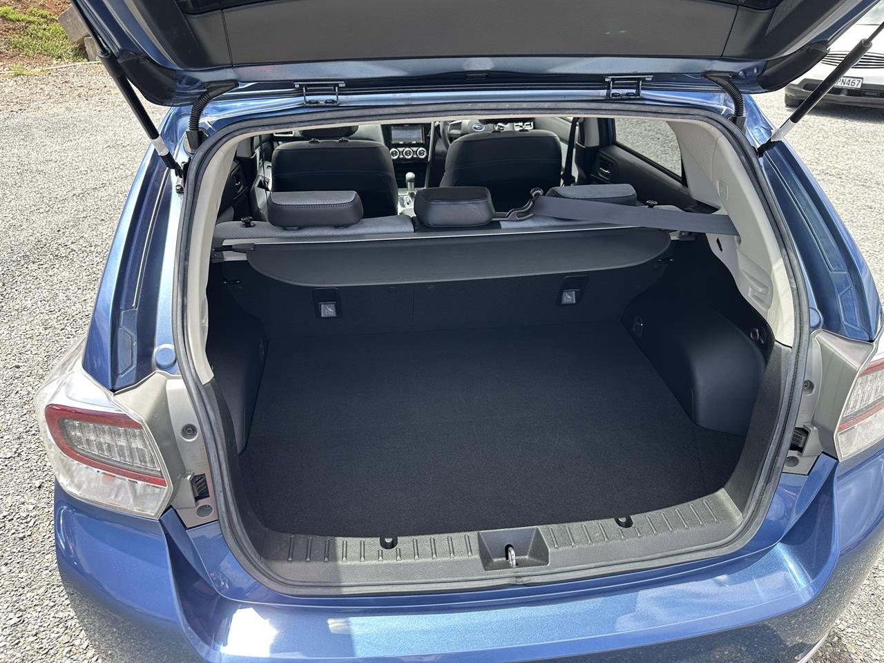 2015 Subaru Impreza Sport.Hybrid.Eyesight.Radar cruise.Lane assist.Button start. Carousel 19