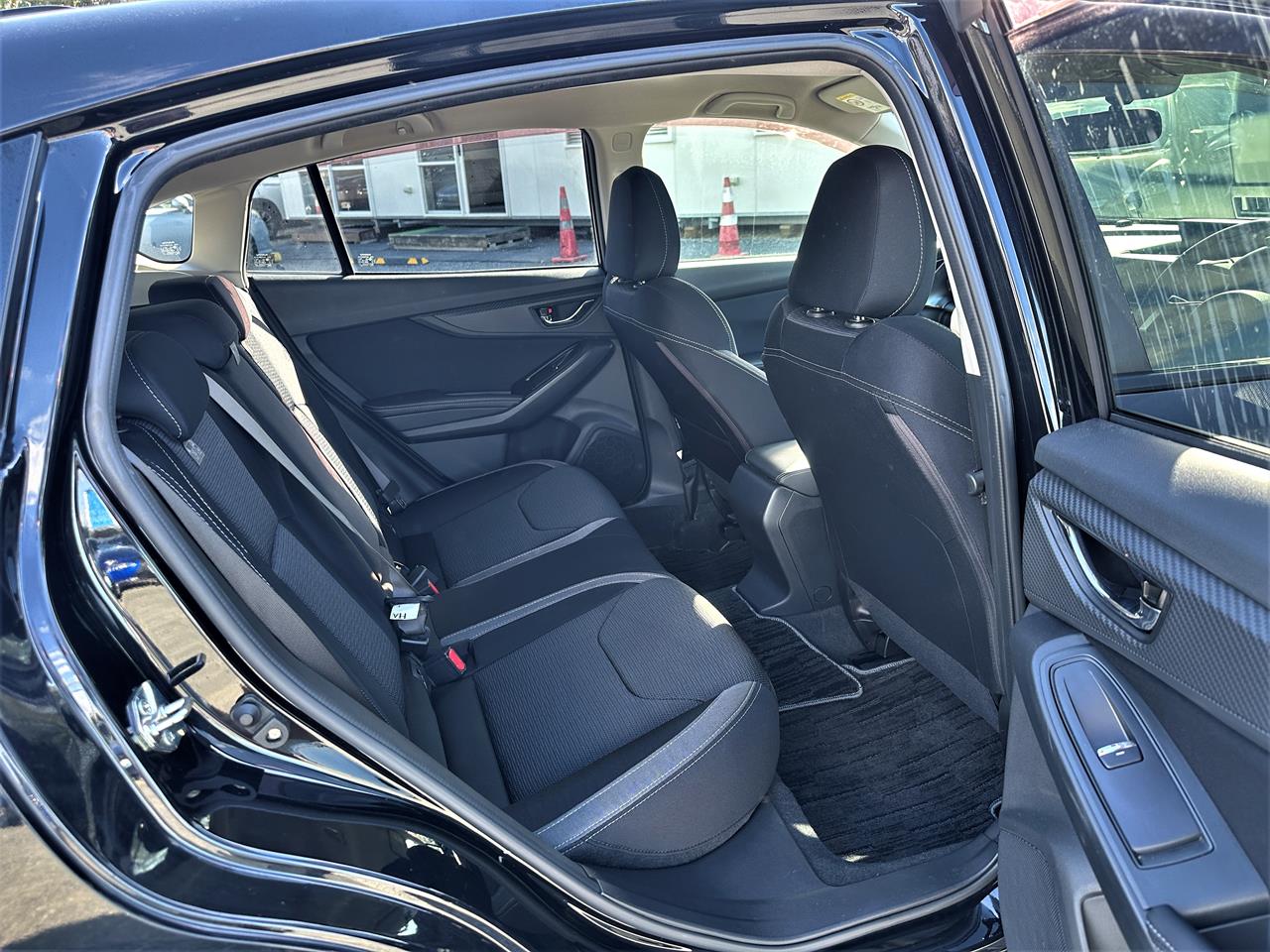 2017 Subaru Impreza Eyesight.Lane assist..Blind spot.Radar cruise.Rear camera. Carousel 2