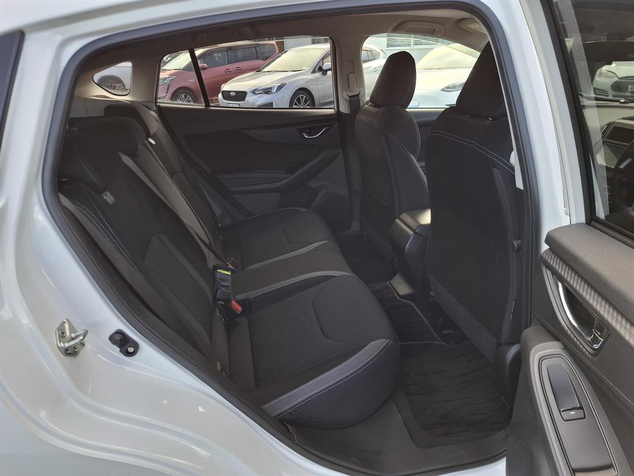 2021 Subaru Impreza Eyesight.Lane assist.Radar cruise.Park sens.Rear camera. Carousel 1