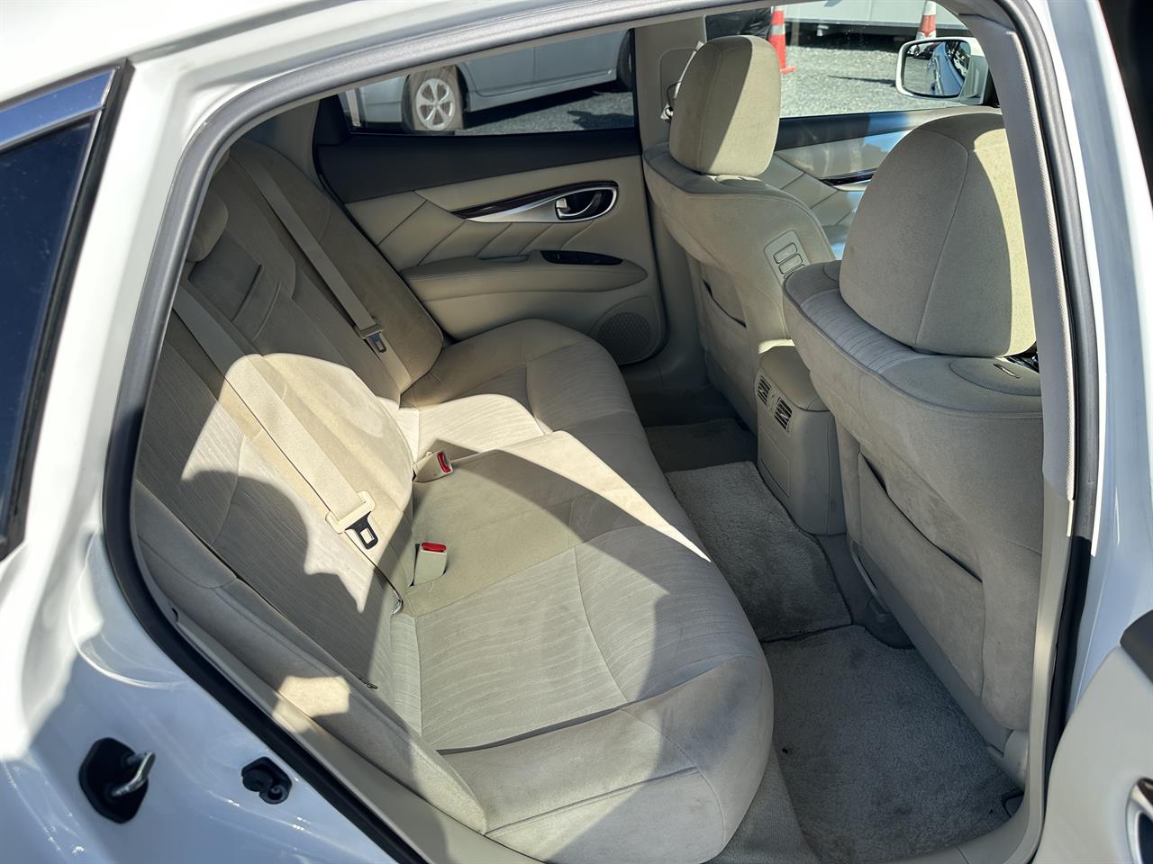 2014 Nissan Fuga 370GT.Sunroof.BOSE.Rear camera.Cruise control.Button start. Carousel 18