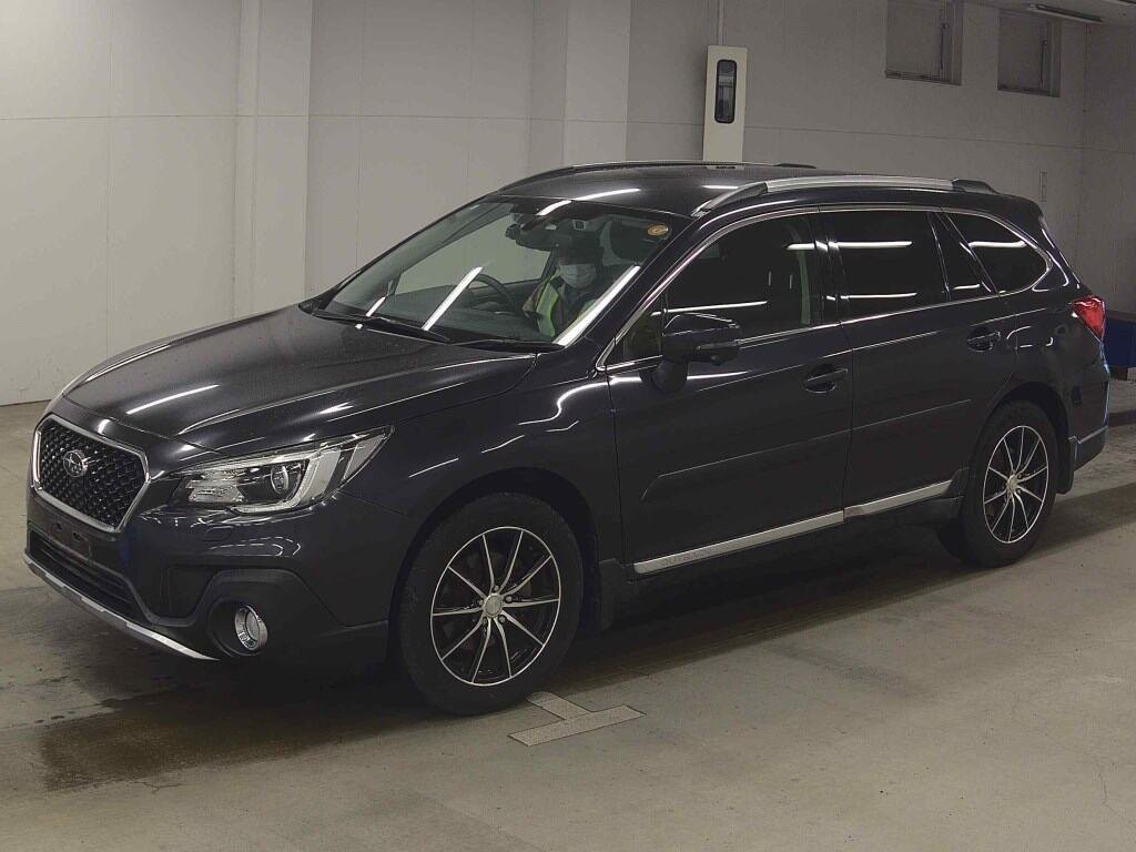 2018 Subaru Outback 4WD.Eyesight.Blind spot.Leather.Radar cruise.Lane assist.Alarm. Carousel 1