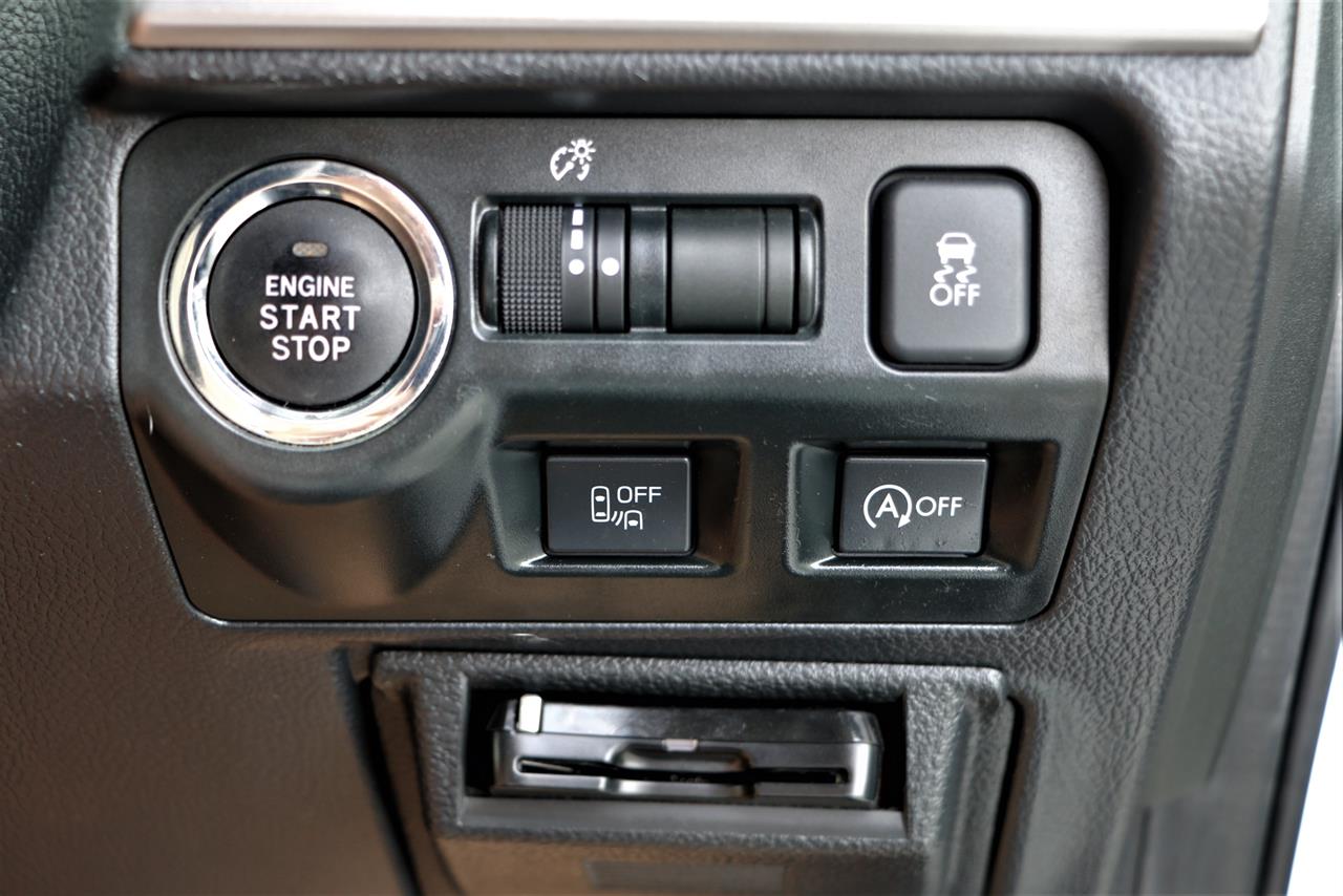 2016 Subaru XV 2.0l Eyesight.Blind spot.Rear camera.Radar cruise.Bluetooth. Carousel 8