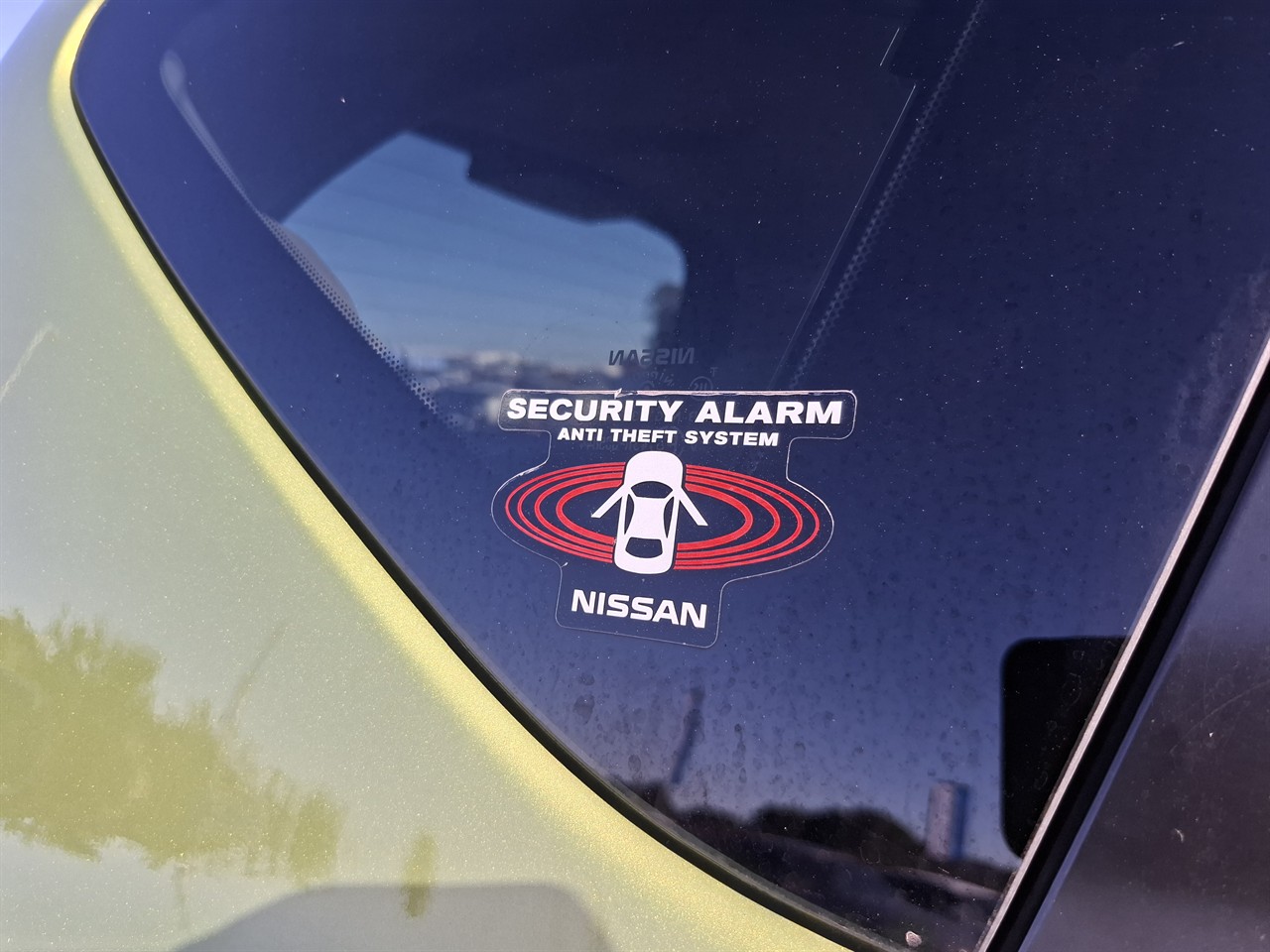 2016 Nissan Note MEDALIST X Carousel 9