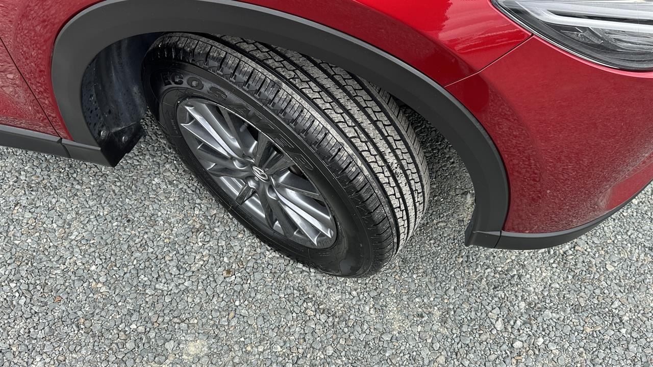 2020 Mazda CX-8 25S.6 seats.HUD.Safety radar.Lane assist.360°camera.Park sensors. Carousel 18