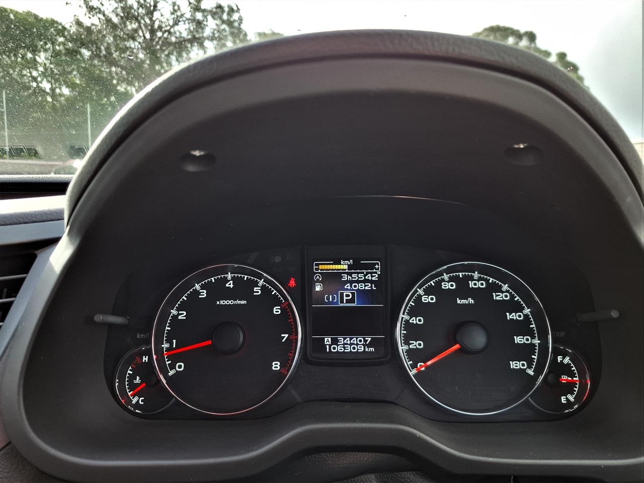 2013 Subaru Legacy Eyesight.4WD.Lane assist.Radar cruise.Rear cam.Alarm. Carousel 5