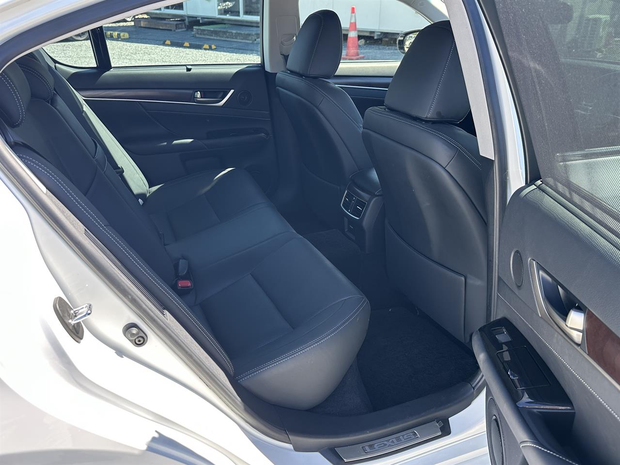 2013 Lexus GS 450h Hybrid.Alarm.10 Airbags.Cruise control. Carousel 1