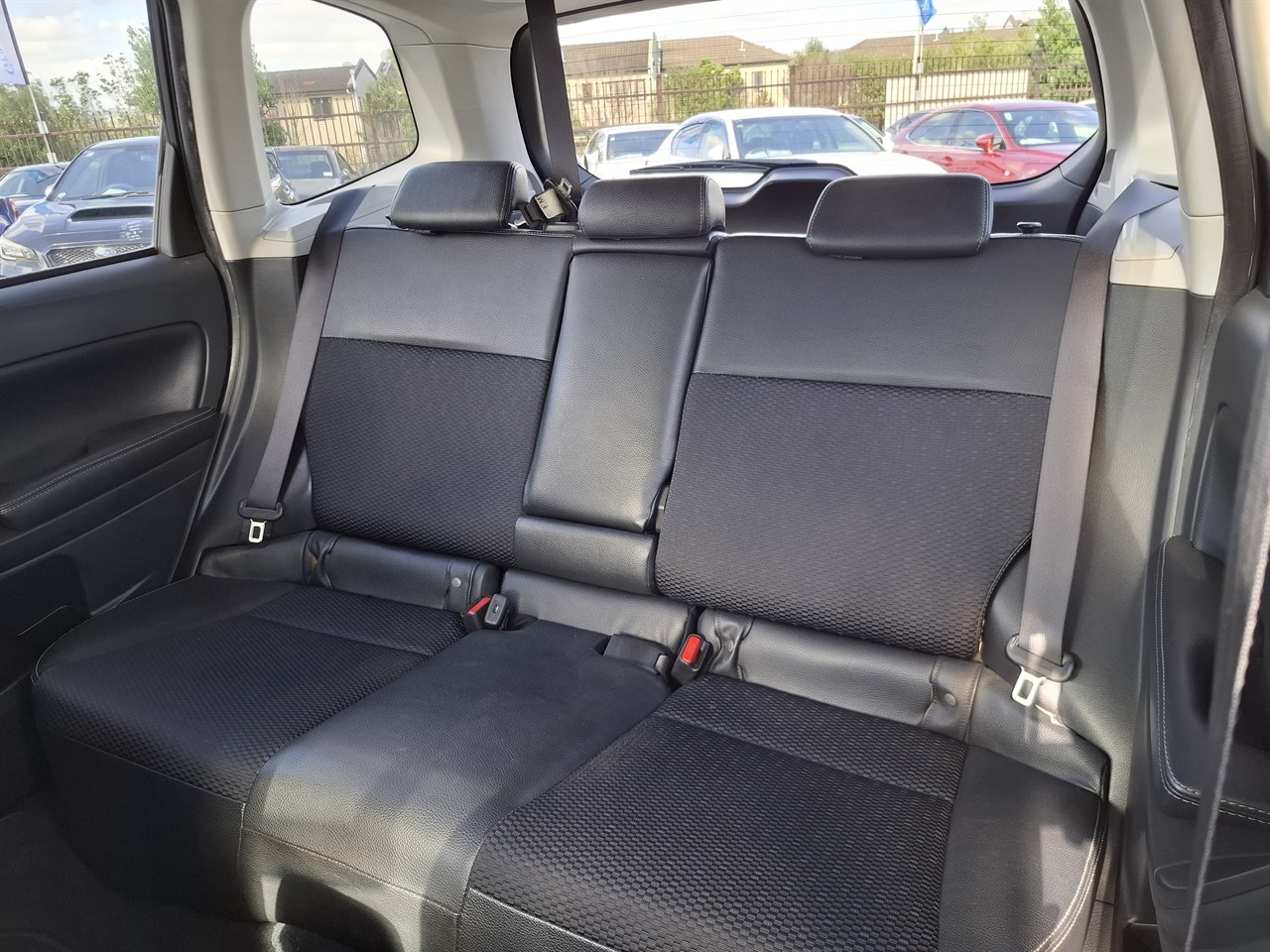 2013 Subaru Forester Turbo.Cruise Control.Elecric Seats Carousel 3