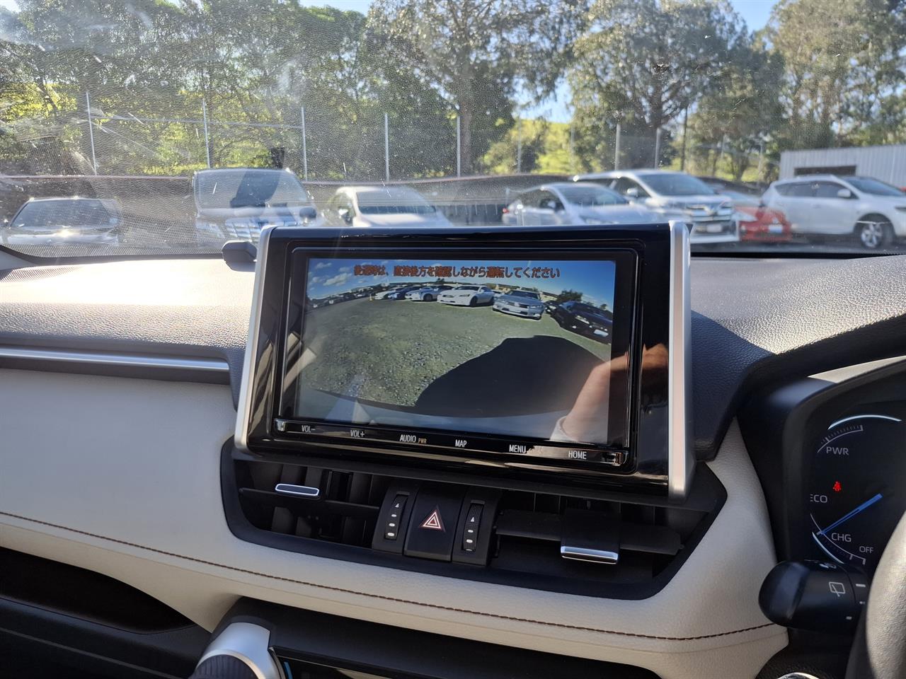 2020 Toyota RAV4 Hybrid.4WD.Leather.Lane assist.Radar cruise.Rear cam.Park sens.Alarm. Carousel 5