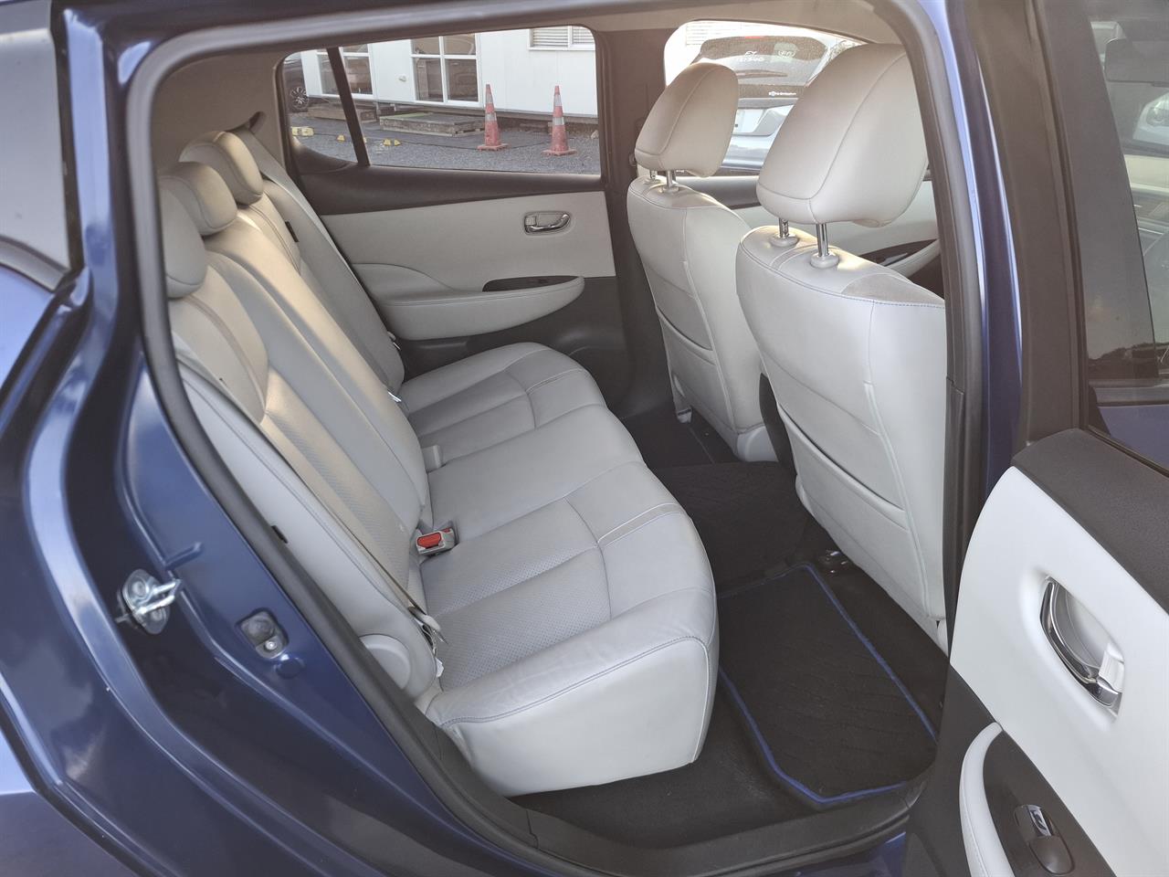 2019 Nissan Leaf 62kW.SOH89%.Android/Apple CarPlay.Pro-pilot.360°camera. Carousel 1