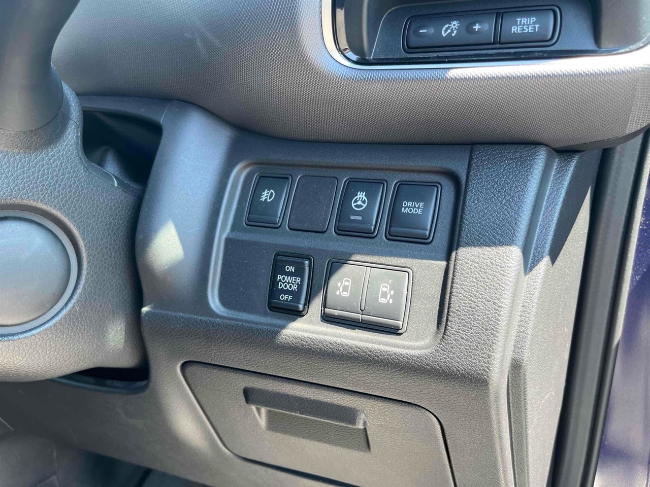 2018 Nissan Serena Transit E-Power Pro-Pilot 6SRS Carousel 19