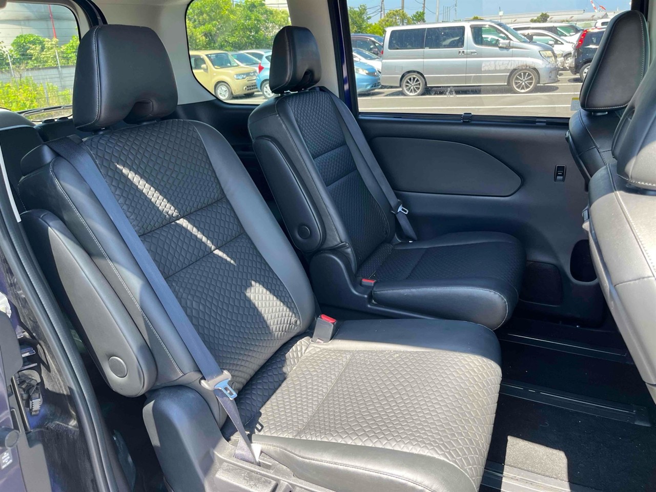 2018 Nissan Serena Transit E-Power Pro-Pilot 6SRS Carousel 17