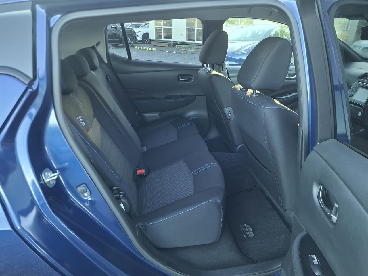 2019 Nissan Leaf 62KW.SOH86%.360°cam.Android/AppleCarPlay.Pro-pilot.Alarm. Carousel 1