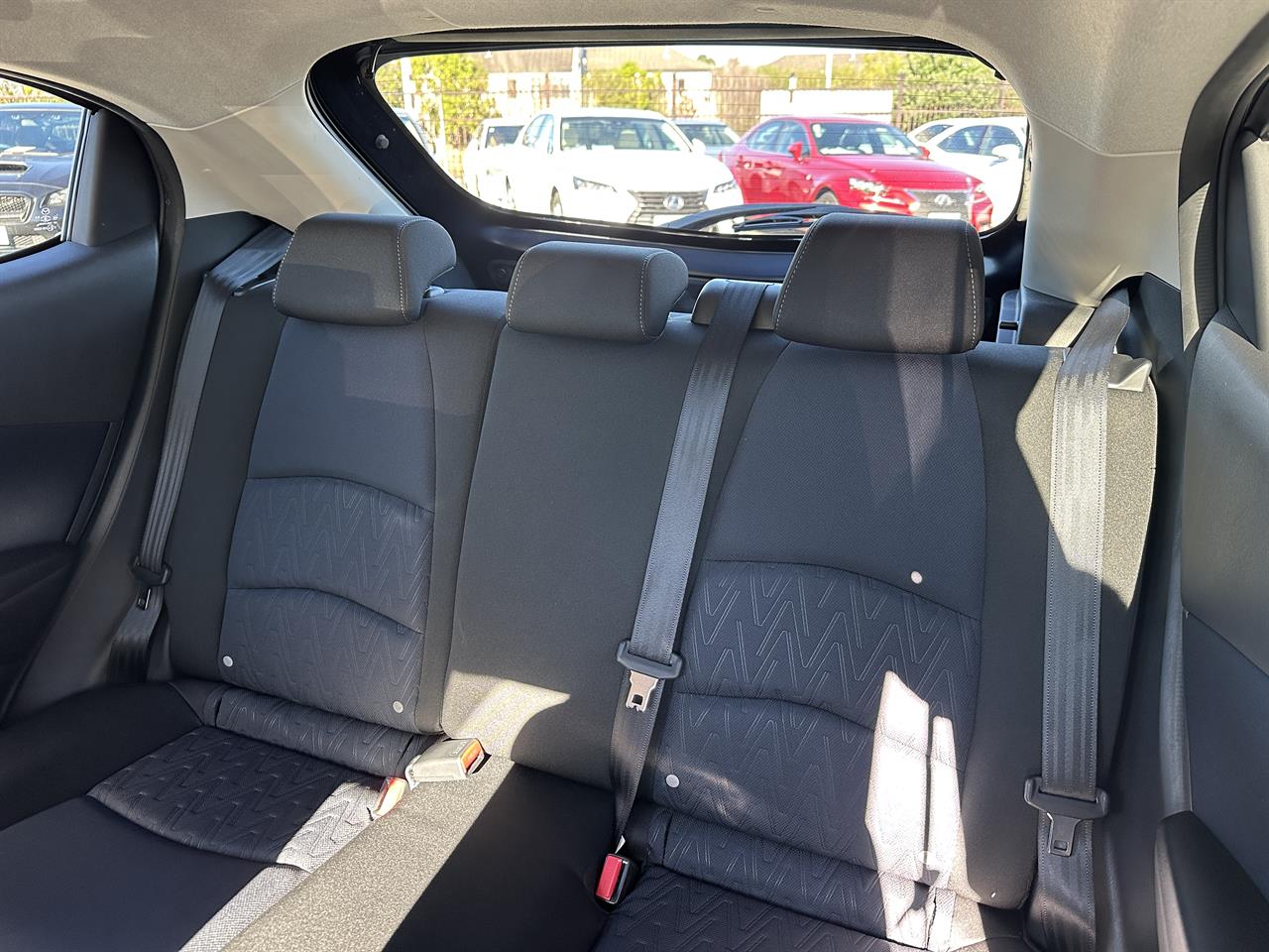 2016 Mazda Demio Skyactiv.i-Stop.SRS Airbags. Carousel 4