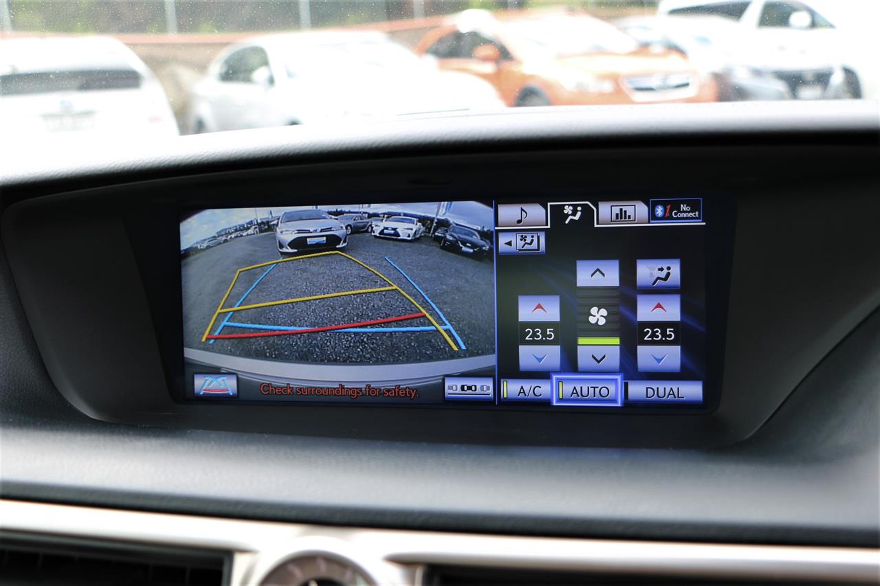 2013 Lexus GS 350 Mark Levinson.Leather.Park sensors.Rear cam.12 Airbags.Alarm. Carousel 4