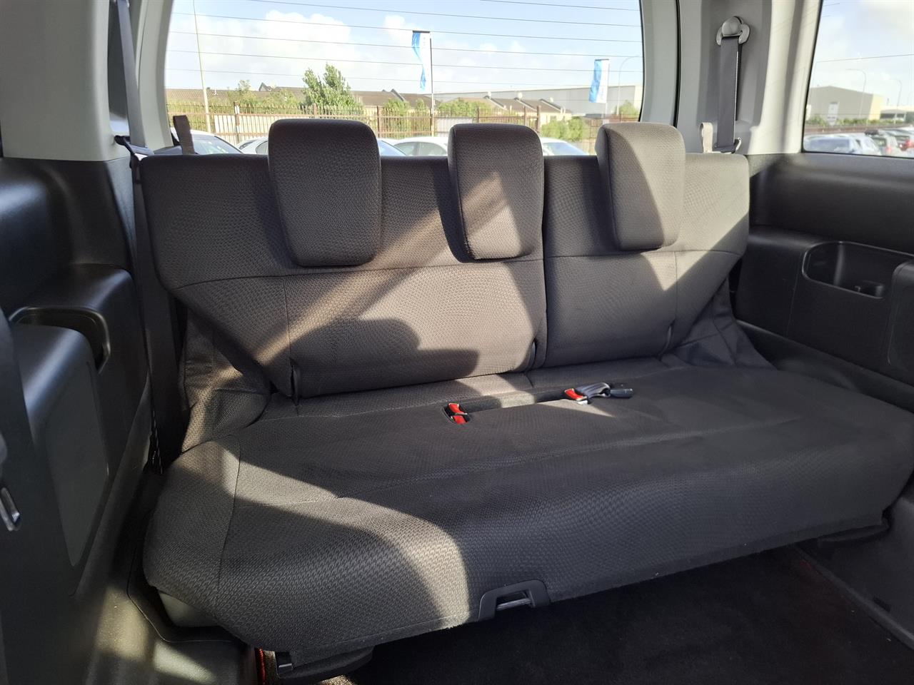2012 Honda Step Wagon Spada.Towbar.Android/Apple CarPlay.Cruise control.Rear cam.Park sensors. Carousel 3