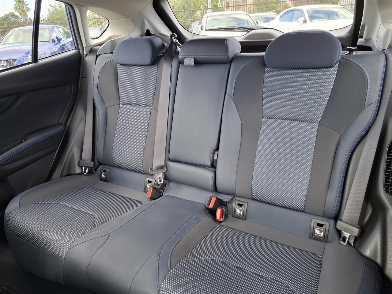 2021 Subaru XV Hybrid.Advance.4WD.Eyesight.Radar cruise.Lane assist.Park sens.Rear cam. Carousel 4