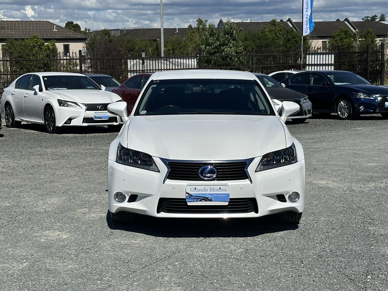 2013 Lexus GS 450h Hybrid.Alarm.10 Airbags.Cruise control. Carousel 11
