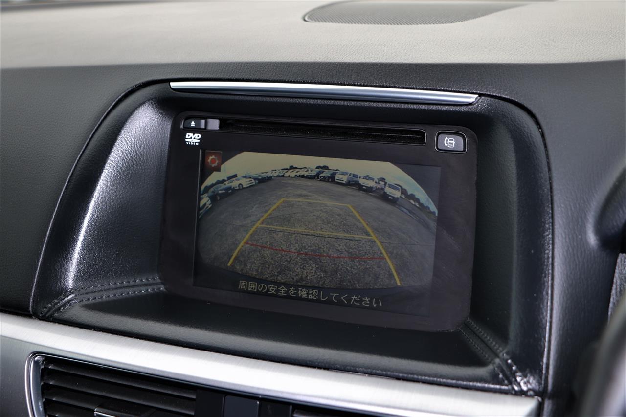 2017 Mazda CX-5 AWD.Cruise control.Rear camera. Carousel 6