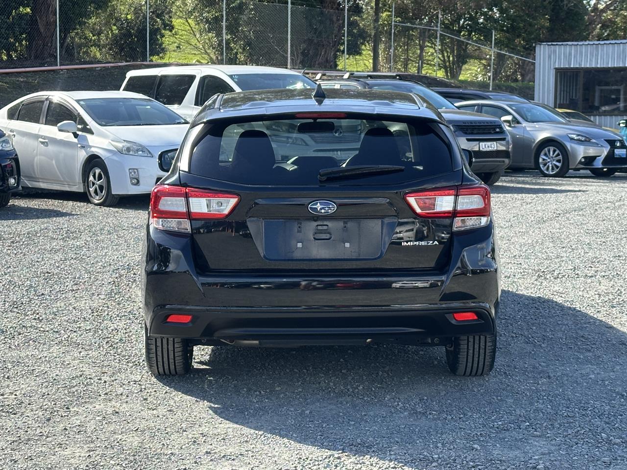 2017 Subaru Impreza Eyesight.Lane assist..Blind spot.Radar cruise.Rear camera. Carousel 16