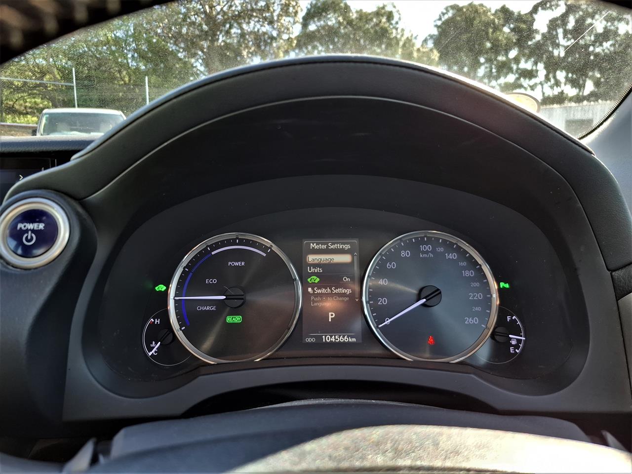 2017 Lexus IS 300h Radar cruise.Blind spot.Lane assist.Alarm.10 Airbags. Carousel 8