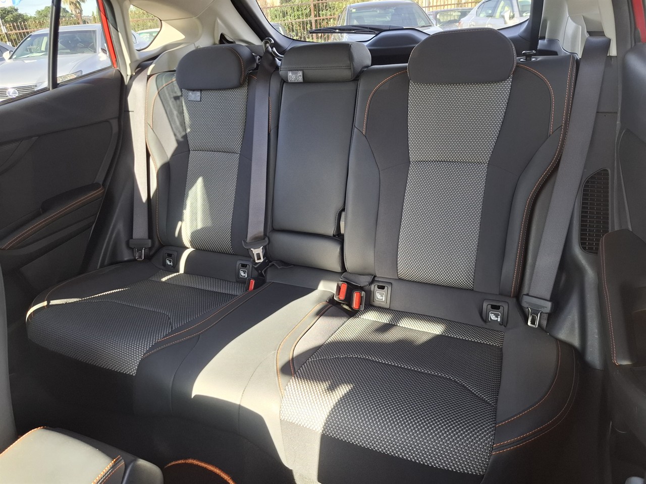 2021 Subaru XV HYBRID ADVANCE 4WD Carousel 6