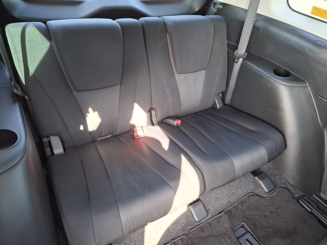 2013 Nissan Lafesta HIGHWAY STAR G Carousel 6