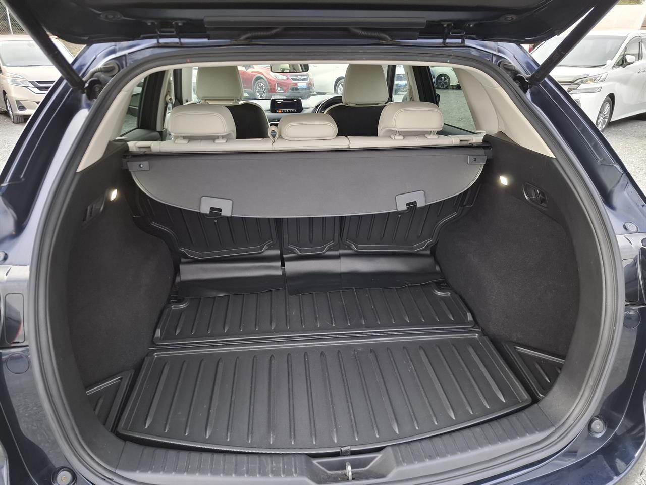 2017 Mazda CX-5 25S.L.4WD.BOSE.HUD.Leather.Radar cruise.Lane assist.Park sens. Carousel 18