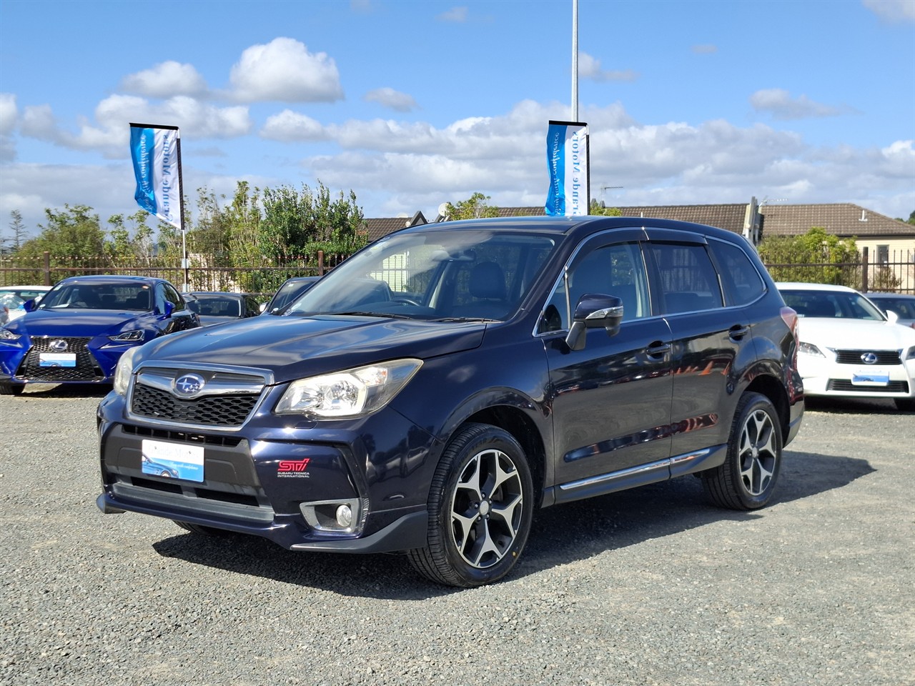 2013 Subaru Forester Turbo.Cruise Control.Elecric Seats Carousel 12