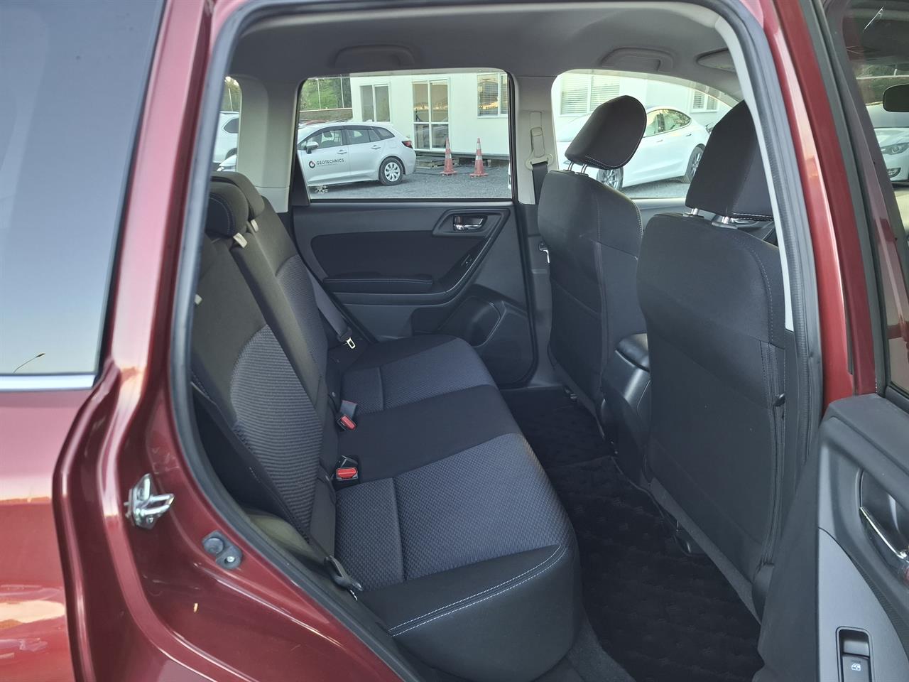 2015 Subaru Forester 20I-L.X-Mode.4WD.Cruise control.Rear camera.SRS Airbags. Carousel 3
