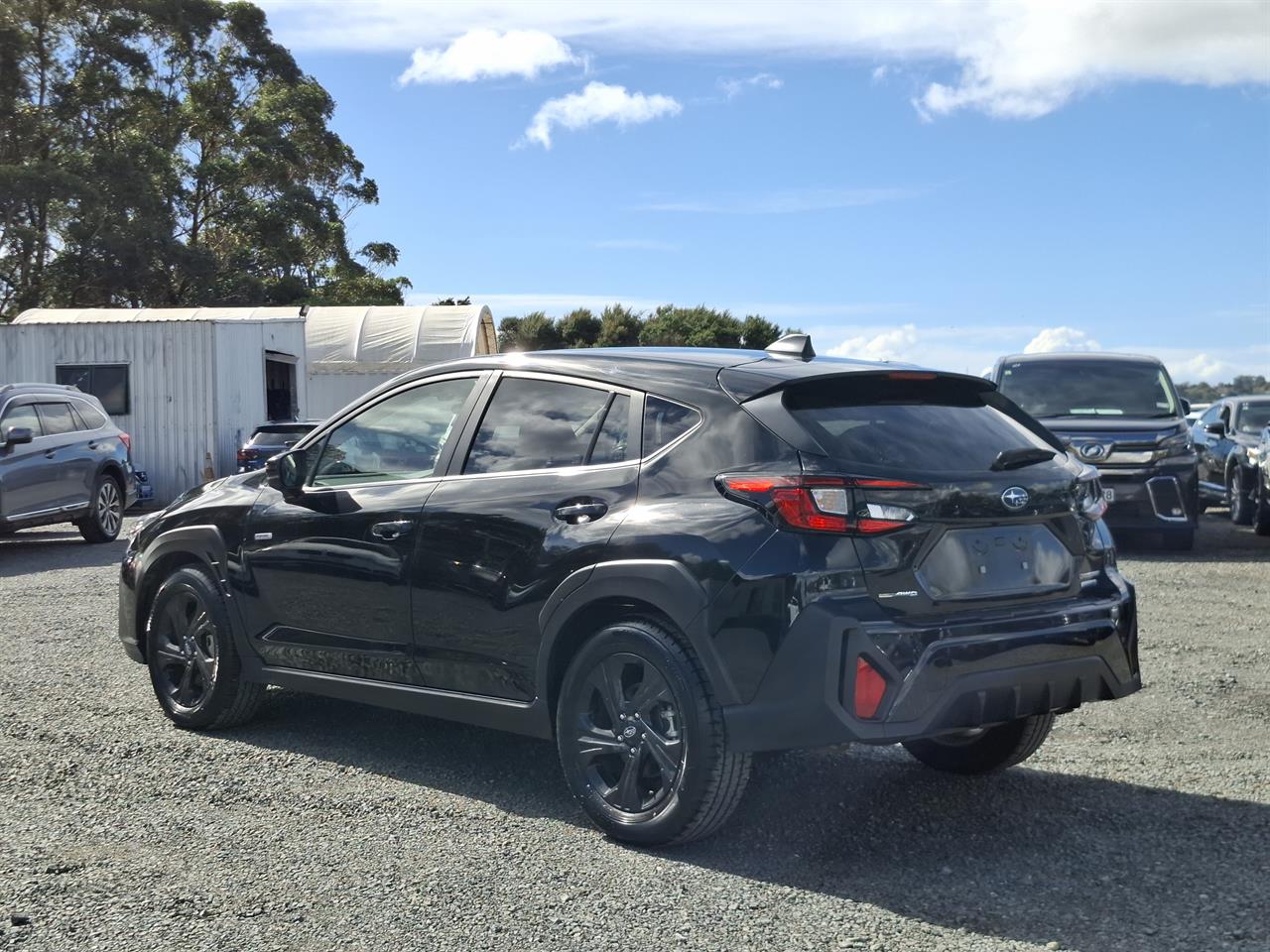 2024 Subaru CROSSTREK Hybrid.4WD.Radar cruise.Lane assist.Park sens.Rear camera. Carousel 15