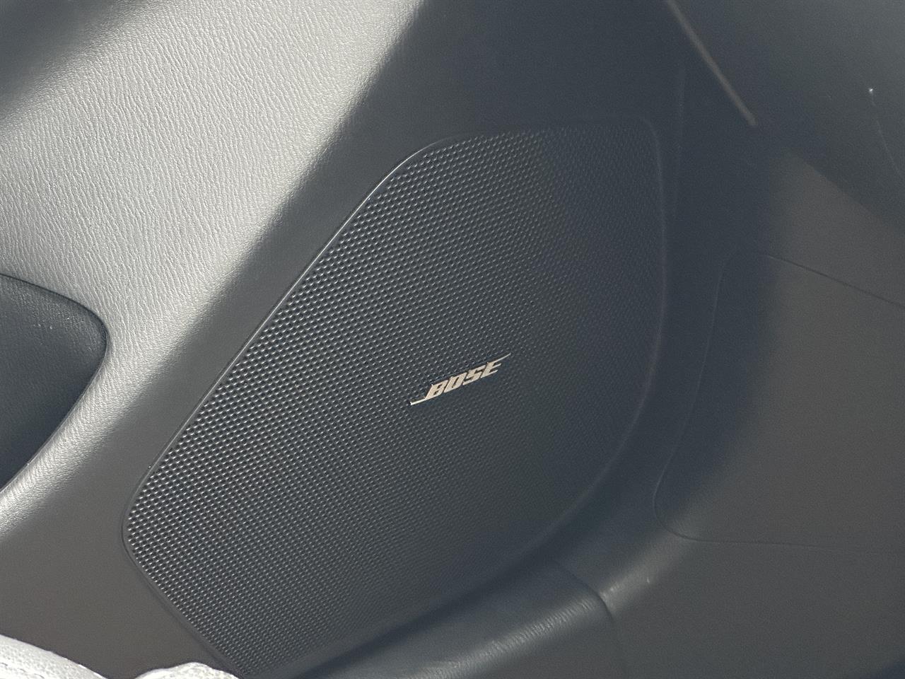 2015 Mazda CX-5 25S.BOSE.Leather.Radar cruise.Lane assist.Blaind spot.Park sens. Carousel 10
